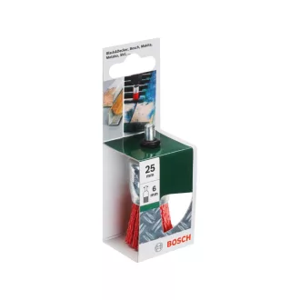 Kefa BOSCH 25 mm nylonové vlákno