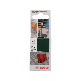 Kefa BOSCH 25 mm nylonové vlákno