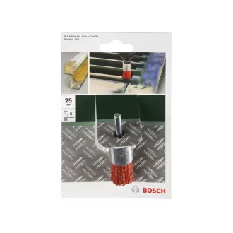 Kefa BOSCH 25 mm nylonové vlákno