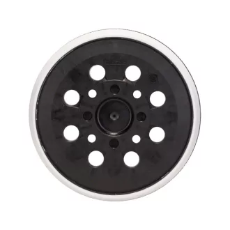   BOSCH Podložka pre excentrickú brúsku 125 mm (PEX 300; 400)