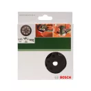 BOSCH Podložka pre excentrickú brúsku 125 mm (PEX 300; 400)