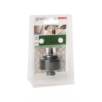 BOSCH Kruhová fréza na drezovú vaničku 35 mm