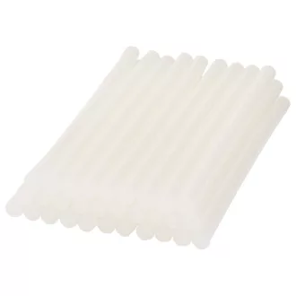   BOSCH Kartuša na lepidlo mliečna biela 7 x 150 mm 180 g (30 ks)