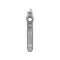 BOSCH nanoBLADE Wood Speed 50