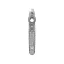 BOSCH nanoBLADE Wood Speed 50