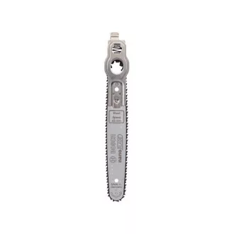 BOSCH nanoBLADE Wood Speed 65