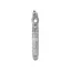 BOSCH nanoBLADE Wood Basic 65