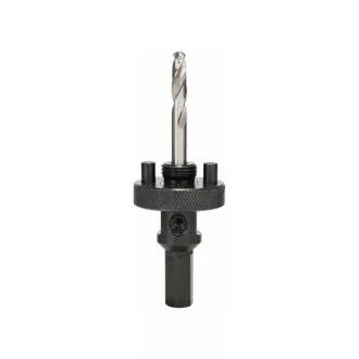 BOSCH Kruhová fréza centrovacia 32-210 mm Hex 11 HSS-G