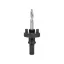 BOSCH Kruhová fréza centrovacia 32-210 mm Hex 11 HSS-G
