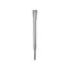 BOSCH Plochá stopka dláta 20 x 250 mm Long Life SDS-Plus
