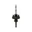BOSCH Kruhový vŕtak s centrovacím 32-76 mm 1/4" bitovým uchopením HSS-G