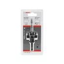BOSCH Kruhový vŕtak s centrovacím 32-76 mm 1/4" bitovým uchopením HSS-G