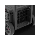 QBRICK SYSTEM PRO 2.0 Vozíková skrinka na náradie so 2 zásuvkami