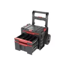 QBRICK SYSTEM PRO 2.0 Vozíková skrinka na náradie so 3 zásuvkami