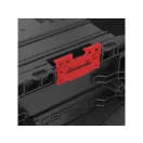 QBRICK SYSTEM PRO 2.0 Vozíková skrinka na náradie so 3 zásuvkami