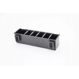 QBRICK SYSTEM Jedinečný držiak na dlhé predmety