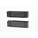 QBRICK SYSTEM Jedinečný držiak na dlhé predmety