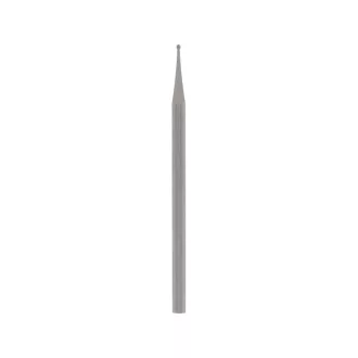 DREMEL Gravírovací hrot guľovitého tvaru 0,8 mm (3 ks)