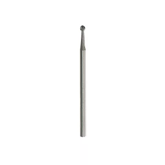 DREMEL Gravírovací hrot guľovitý 2,4 mm (3 ks)