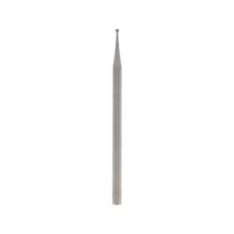 DREMEL Hravírací hrot valcový 0,8 mm (3 ks)