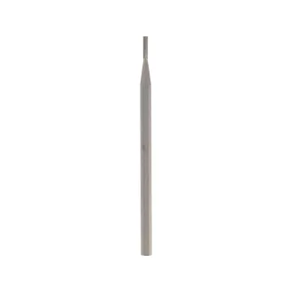 DREMEL Gravírovacia hlava valcová 0,8 mm (3 ks)