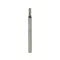 DREMEL Gravírovací hrot valcový 1,6 mm (3 ks)