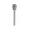 DREMEL Frézovacia hlava oválneho tvaru 7,2 mm (2 ks)