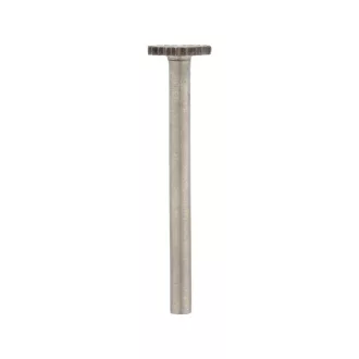 DREMEL Frezovací hlavica v tvare kotúča 9,5 mm (2 ks)