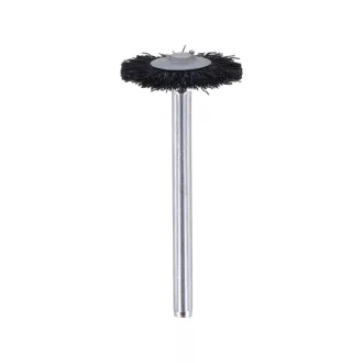 DREMEL Kruhový kefka s nylonovými štetinami 19 mm (2 ks)