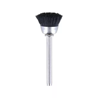 DREMEL Štetec s nylonovými štetinami 13 mm (2 ks)