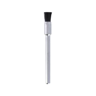 DREMEL Štetec s nylonovými štetinami 3,2 mm (3 ks)