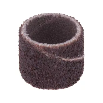 DREMEL Brúsny pásik 13 mm / P 60 alu-oxid (6 ks)