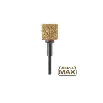   DREMEL MAX 408DM Brúsna pásová hlava 13 mm volfrámkarbíd