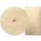DREMEL Polírovací kotúč 13 x 3,2 mm filcová tkanina (6 kusov)