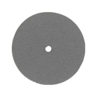  DREMEL Brúsny kotúč na kameň/sklo 22,5 x 3,2 mm syntetická guma (4 ks)