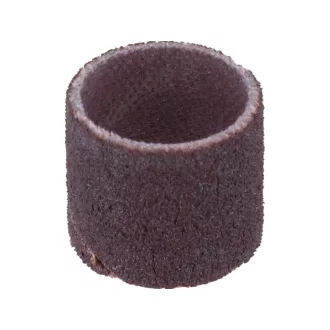 DREMEL Brúsny pás 13 mm / P 120 oxid hliníka (6 ks)