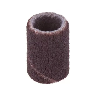 DREMEL Brúsny pás 6,4 mm / P 120 alu-oxid (6 ks)