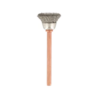 DREMEL Osadený kotúčový valček 13 mm inox (2 ks)