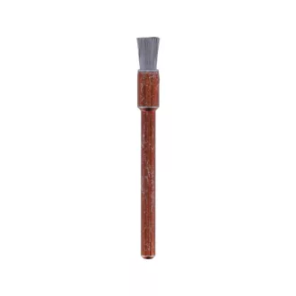 DREMEL Kartáč na osi 3,2 mm inox (3 ks)