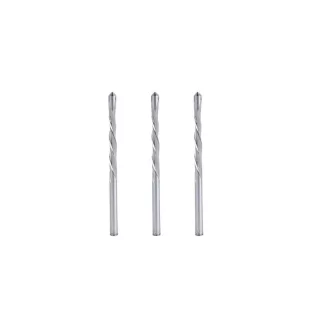   DREMEL Spiralový frézovací hrot pre sadrokartón 3,2 mm (3 ks)