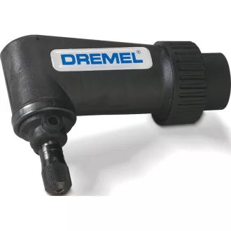DREMEL Uholná príloha