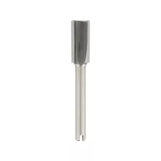 DREMEL Priamková frézka HSS 6,4 mm