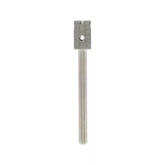 DREMEL Vrták do skla so stopkou 6,4 mm