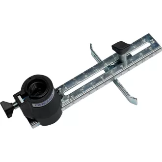 DREMEL Prípravok na priame a okrúhle rezy