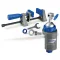 DREMEL Multi-Vise Stojanová svorka 360° 3 v 1