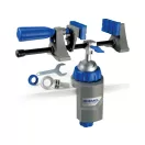 DREMEL Multi-Vise Stojanová svorka 360° 3 v 1