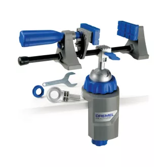 DREMEL Multi-Vise Stojanová svorka 360° 3 v 1