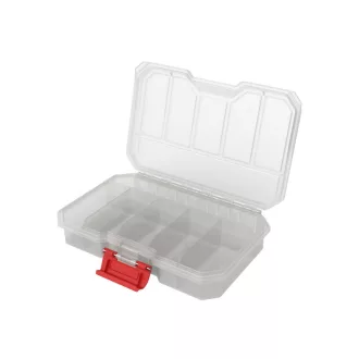 QBRICK REGULAR Organizér Compact priehľadný M