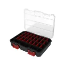 QBRICK REGULAR Organizér Compact čierny L