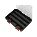 QBRICK REGULAR Organizér Compact čierny L